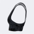 Sujetador deportivo de Running Joma R-City Negro Mujer