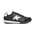 Botas de fútbol Kelme Flamenco Turf Negro