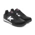Botas de fútbol Kelme Flamenco Turf Negro