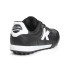 Botas de fútbol Kelme Flamenco Turf Negro