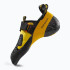 Pie de Gato La Sportiva Skwama Negro/Amarillo