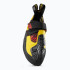 Pie de Gato La Sportiva Skwama Negro/Amarillo