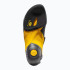Pie de Gato La Sportiva Skwama Negro/Amarillo