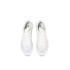 Zapatillas de trail Nnormal Kjerag Brut HombreBlanco/Gris
