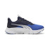 Zapatillas Puma Flexfocus Lite Moder,Vivid Blue, Niño
