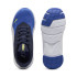 Zapatillas Puma Flexfocus Lite Moder,Vivid Blue, Niño