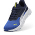 Zapatillas Puma Flexfocus Lite Moder,Vivid Blue, Niño