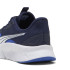 Zapatillas Puma Flexfocus Lite Moder,Vivid Blue, Niño