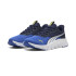Zapatillas Puma Flexfocus Lite Moder,Vivid Blue, Niño