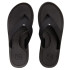 Chanclas Rip Curl Chiba Open Toe Negro