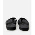 Chanclas Rip Curl Chiba Open Toe Negro