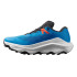 Zapatillas de Trail Salomon Ultra Glide 3 French Blue/Lunar Rock Hombre