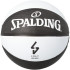 Balones de Baloncesto Spalding Asvel Sz7 Rubber Basketbal EL TEAM 2018 Hombre