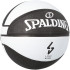 Balones de Baloncesto Spalding Asvel Sz7 Rubber Basketbal EL TEAM 2018 Hombre