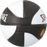 Balones de Baloncesto Spalding Asvel Sz7 Rubber Basketbal EL TEAM 2018 Hombre