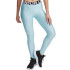 Mallas de Fitness Under Armour Hg Legging Mujer Azul