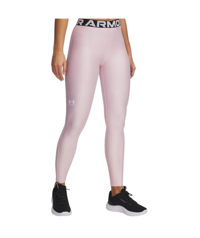 Mallas de Fitness Under Armour Hg Legging Mujer...