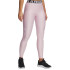 Mallas de Fitness Under Armour Hg Legging Mujer Rosa