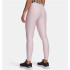 Mallas de Fitness Under Armour Hg Legging Mujer Rosa