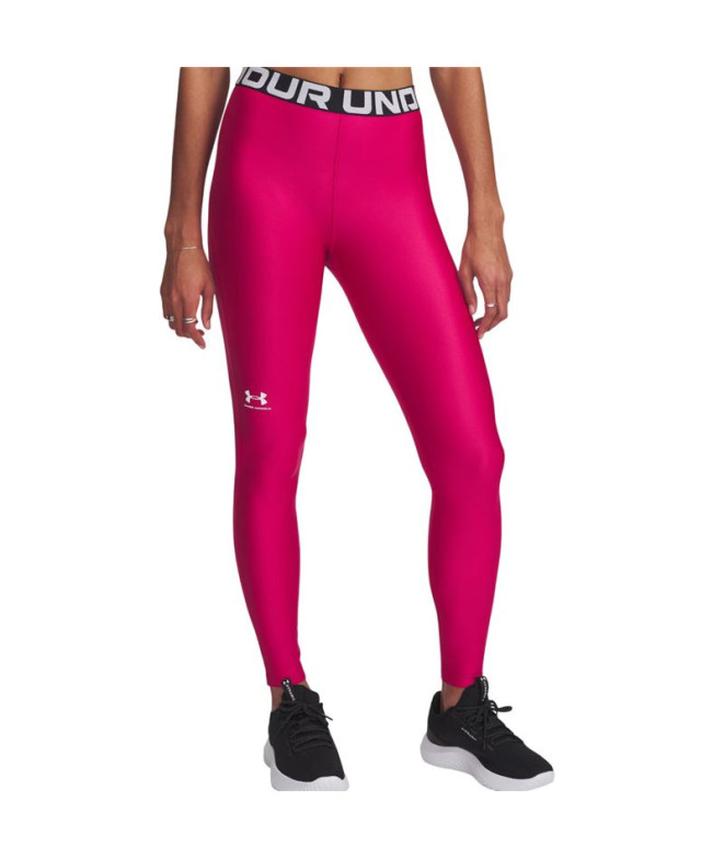 Mallas de Fitness Under Armour Hg Legging Mujer...