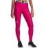 Mallas de Fitness Under Armour Hg Legging Mujer Morado