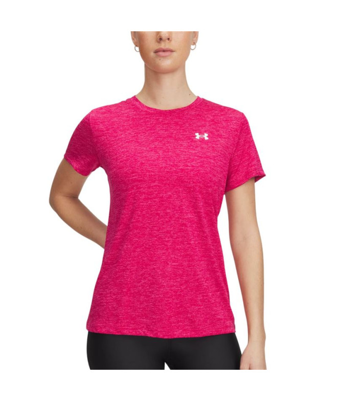 Camiseta Manga Corta Under Armour Tech Ssc-...