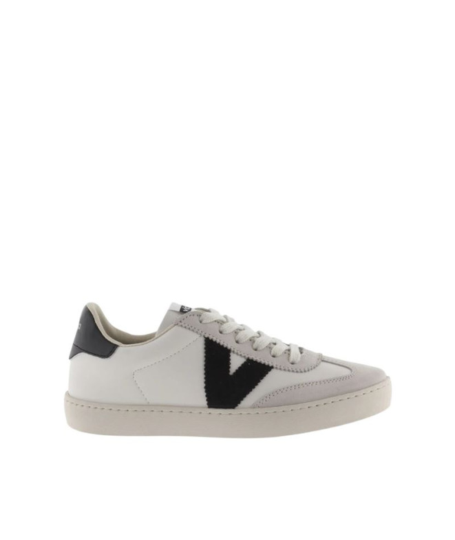 Zapatillas Victoria Berlin Ciclista Efecto Piel...