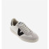Zapatillas Victoria Berlin Ciclista Efecto Piel & Serraje Negro