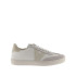 Zapatillas Victoria Olmo Barefoot Efecto Piel & Serraje Hielo