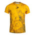 Camiseta De Trail Joma R-Trail Nature Naranja Hombre