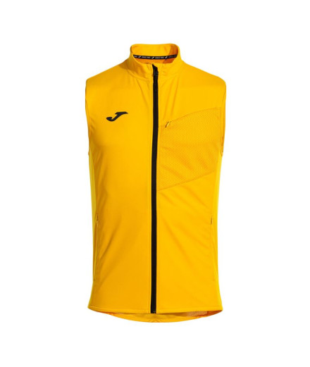 Sudadera de Montaña Joma R-Nature Hombre Oro