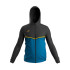 Chaqueta de Montaña Joma Ligera R-Nature Negro Hombre