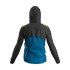 Chaqueta de Montaña Joma Ligera R-Nature Negro Hombre