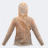 Chubasquero De Montaña Joma Explorer V Oro Hombre