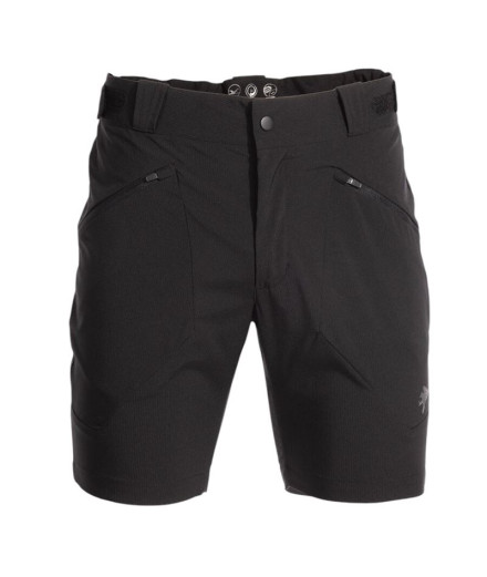 Pantalones De Montaña Joma Explorer Negro Hombre