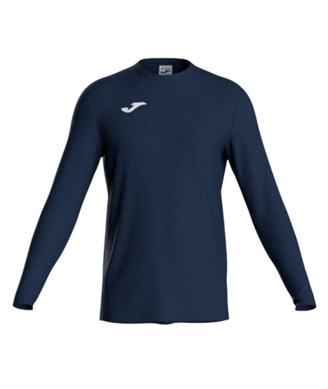 Sudadera Joma Tactica Marino Niño