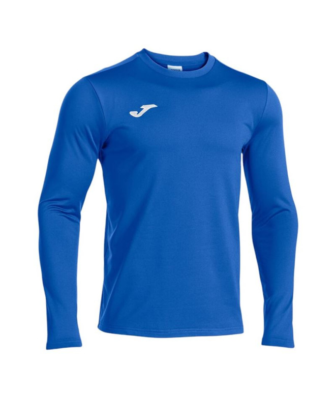 Sudadera Joma Tactica Royal Niño