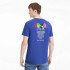 Camiseta Sportswear Puma Graphic Tee TFS