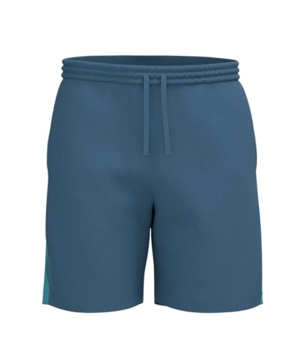 Pantalones Joma Mimetic Negro Hombre