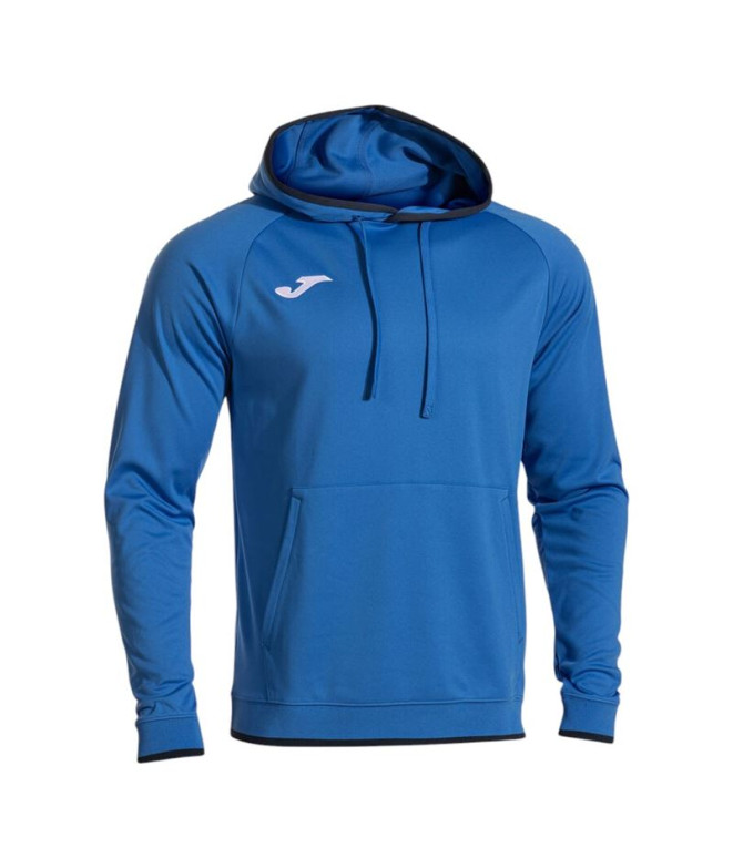Sudadera Joma Combi Premium Hombre Royal/Azul...