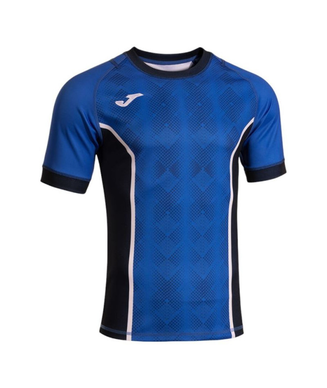 Camiseta Joma Myskin Iii Royal Dark Navy Hombre