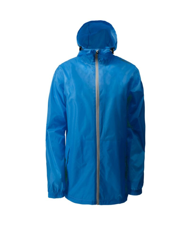 Chubasquero de Montaña Joluvi Rain Pack Azul...