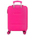 Trolley Disney Abs Suitcase 55Cm.4W.Sparkle Like Magic Frozen Multicolor