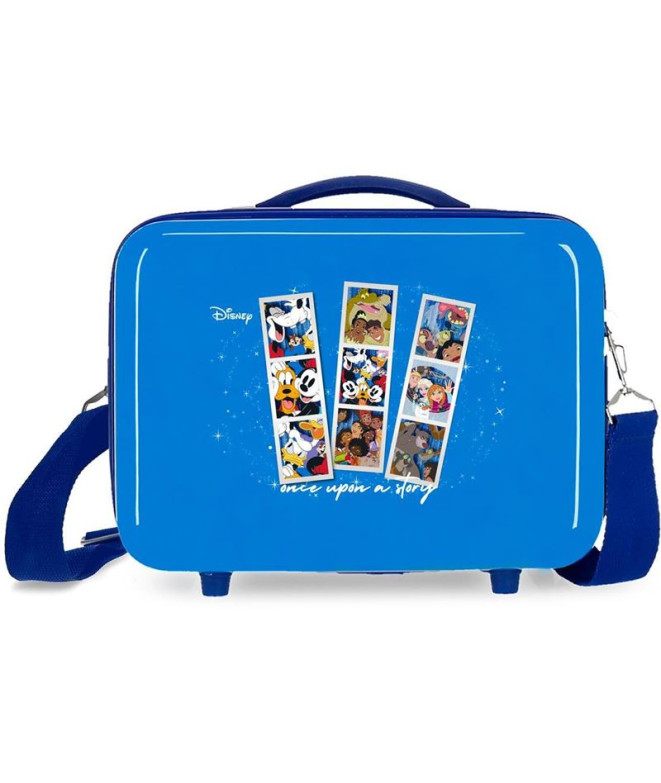 Neceser Disney Adapt. Abs Vanity Case. Disney...