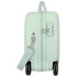 Maleta Infantil Disney Abs Rolling Suitcase 4W. (2.Multi) Inside Out 2 Verde