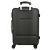 Trolley Disney Abs Suitcase 65Cm.4W. Mickey Outline Negro