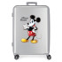 Trolley Disney Abs Suitcase 70Cm.4W.Disney 100 - Joyful Mickey Gris