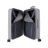 Trolley Disney Abs Suitcase 70Cm.4W.Disney 100 - Joyful Mickey Gris