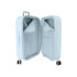 Trolley Disney Abs Suitcase 70Cm.4W.Disney 100- Mickey Happiness Turquoise Azul