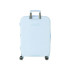 Trolley Disney Abs Suitcase 70Cm.4W.Disney 100- Mickey Happiness Turquoise Azul